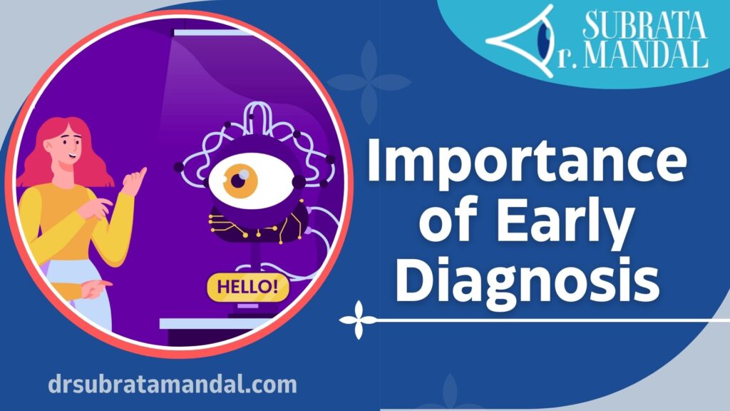 Importance of Early Diagnosis