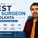 Best Eye Surgeon in Kolkata