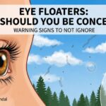 Eye Floaters Causes and Warning Signs